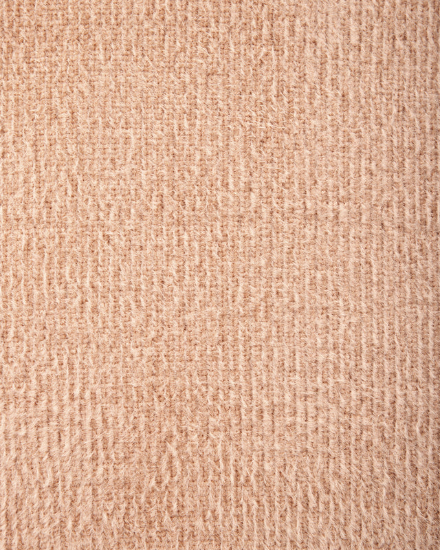 Jersey Cuello Redondo Extra Suave