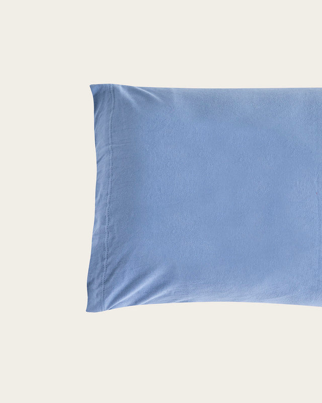 Juego de Sábanas Flannel Termoelastic - Algodón