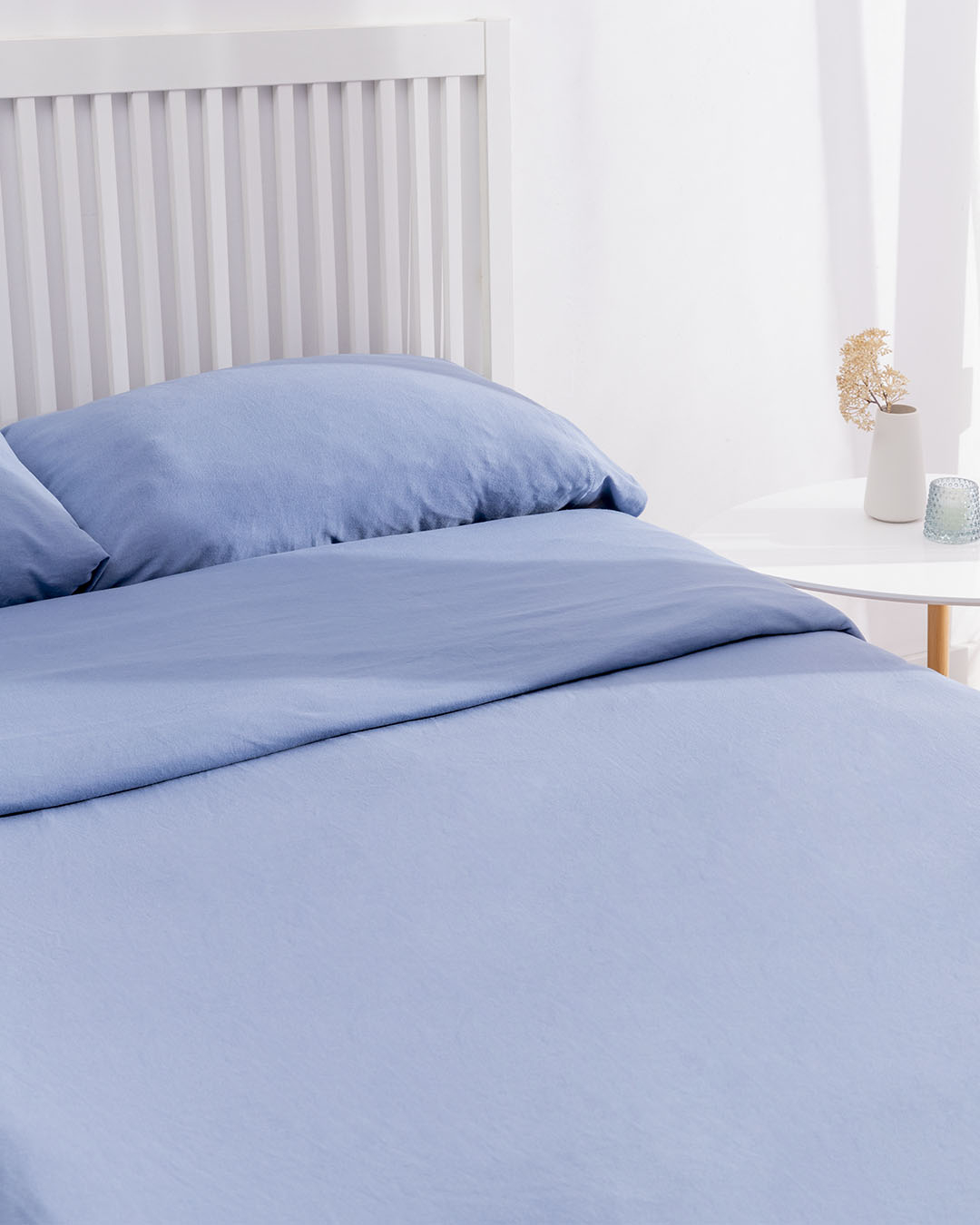 Juego de Sábanas Flannel Termoelastic - Algodón