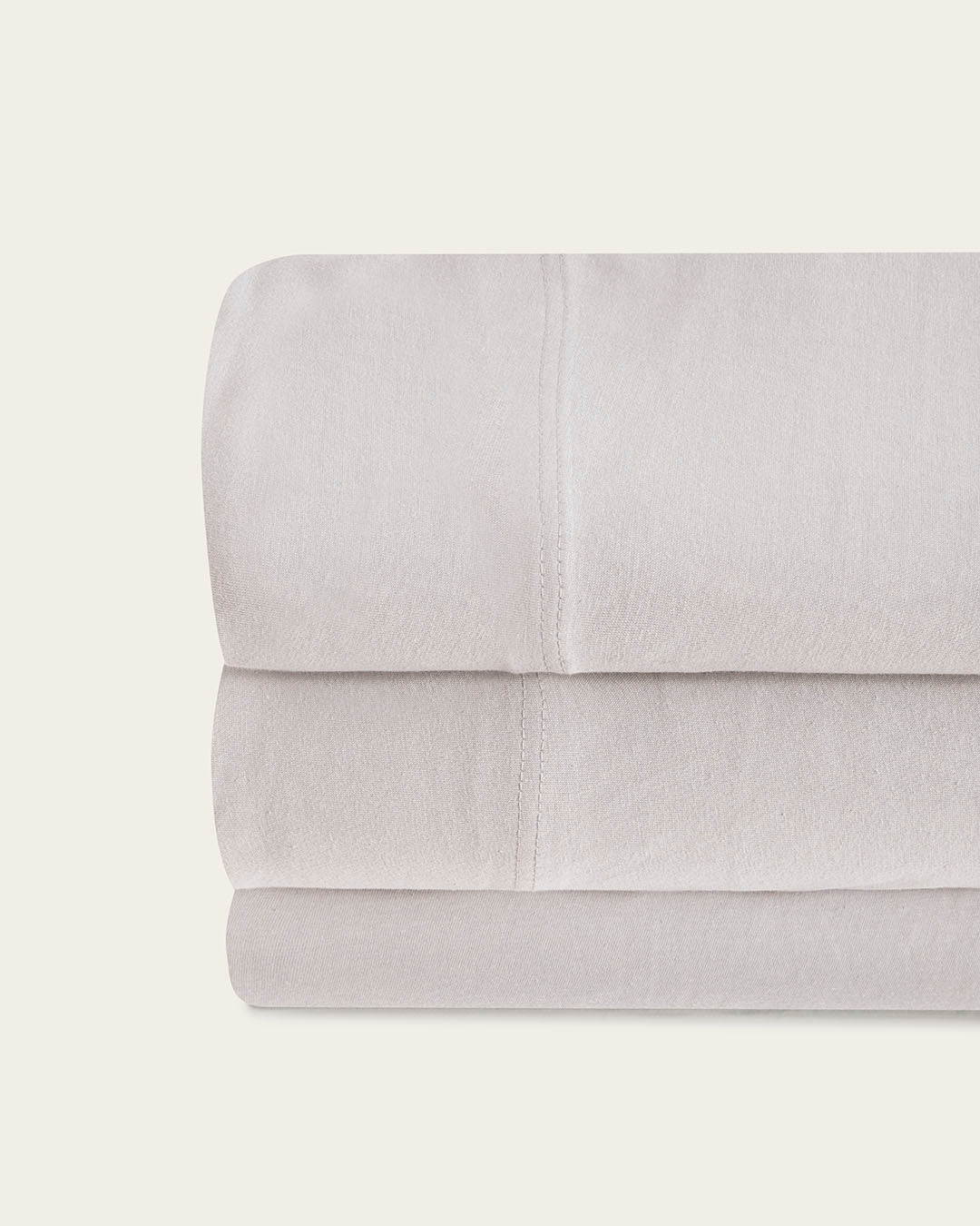 Juego de Sábanas Flannel Termoelastic - Algodón