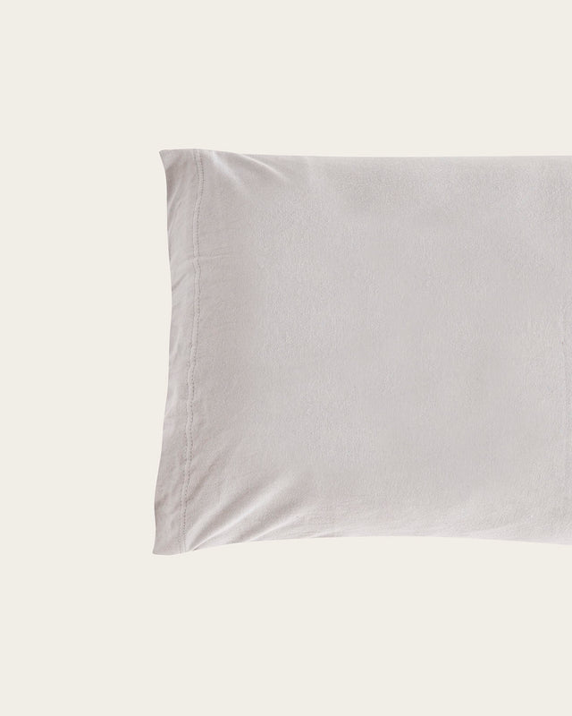 Juego de Sábanas Flannel Termoelastic - Algodón