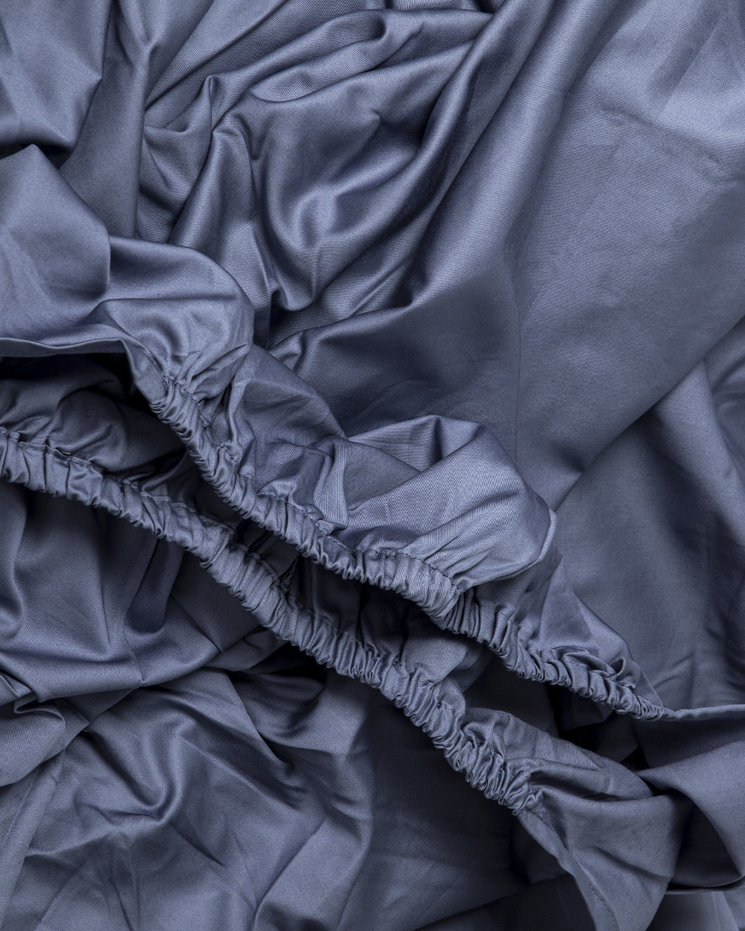 Juego de Sábanas Satén Elba Algodón - 300 Hilos