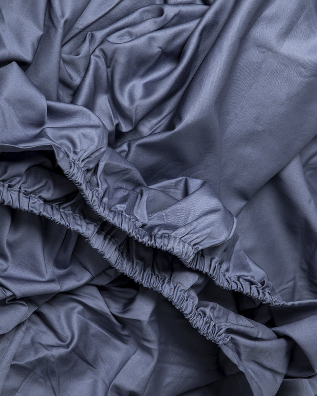 Juego de Sábanas Satén Elba Algodón - 300 Hilos