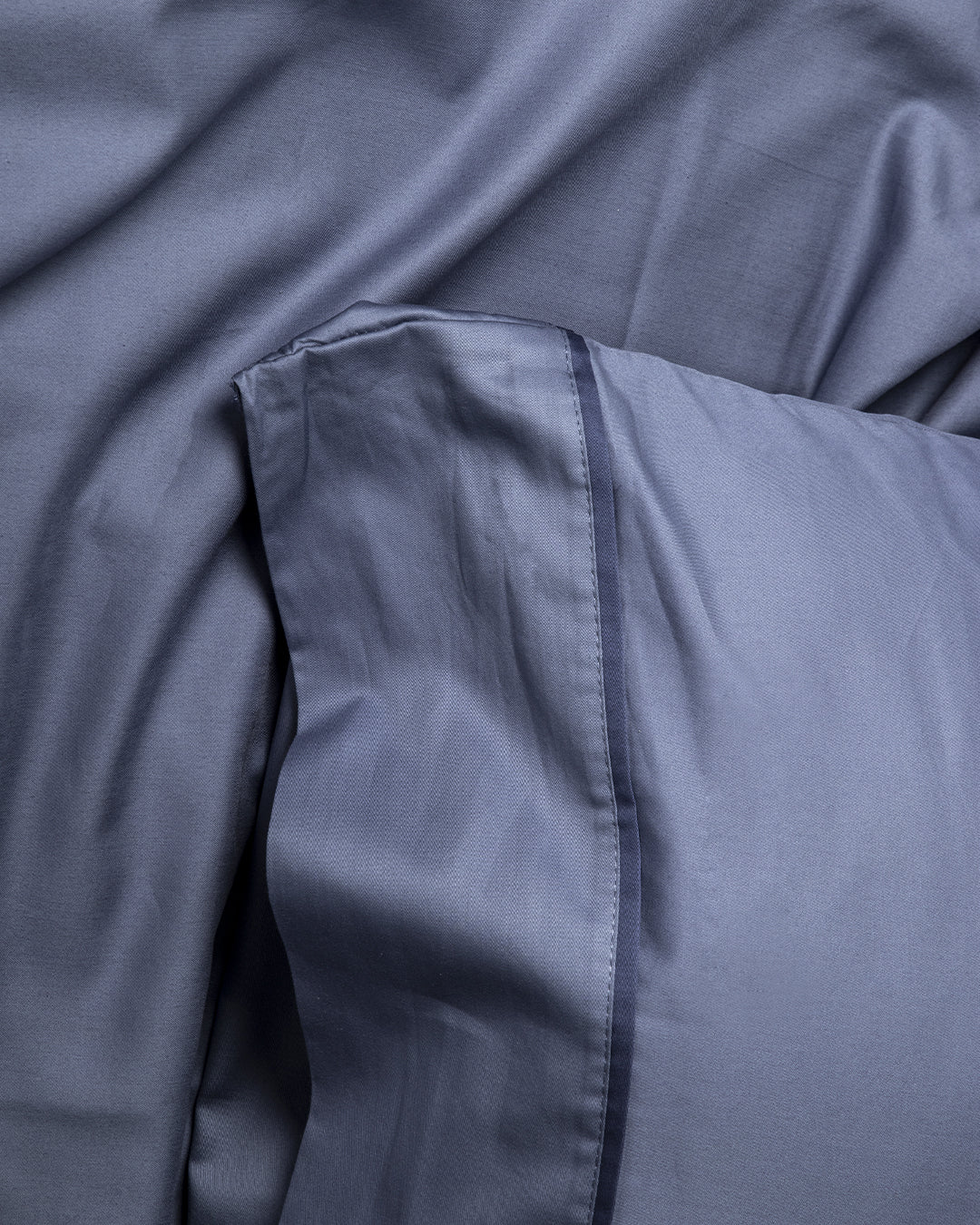 Juego de Sábanas Satén Elba Algodón - 300 Hilos