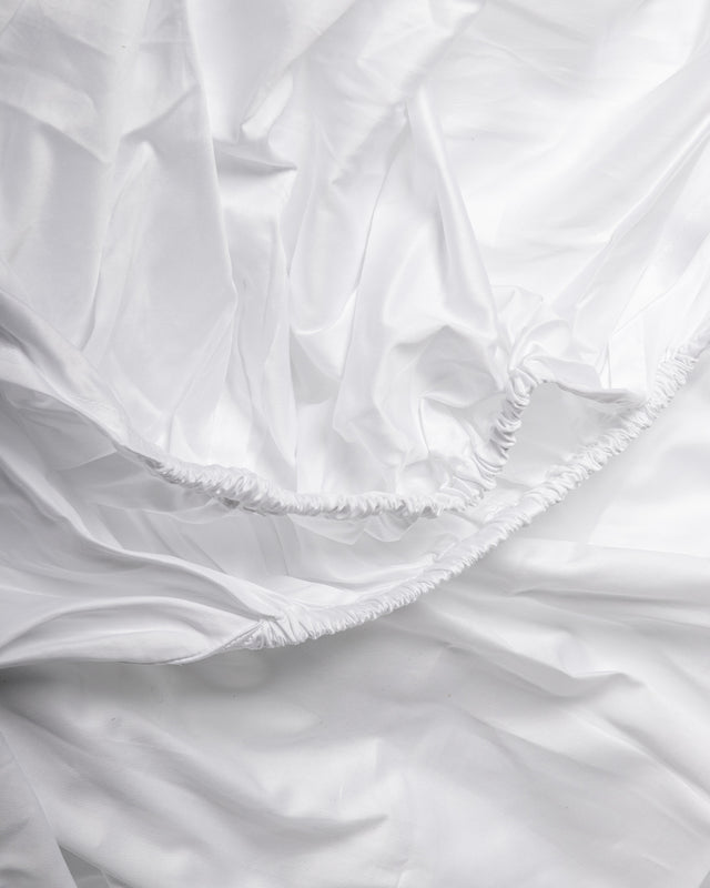 Juego de Sábanas Satén Elba Algodón - 300 Hilos