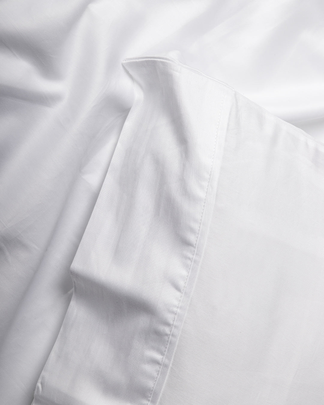 Juego de Sábanas Satén Elba Algodón - 300 Hilos