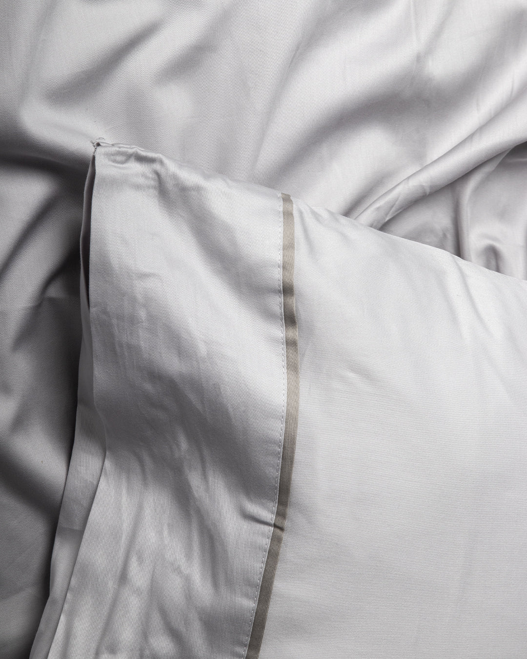 Juego de Sábanas Satén Elba Algodón - 300 Hilos