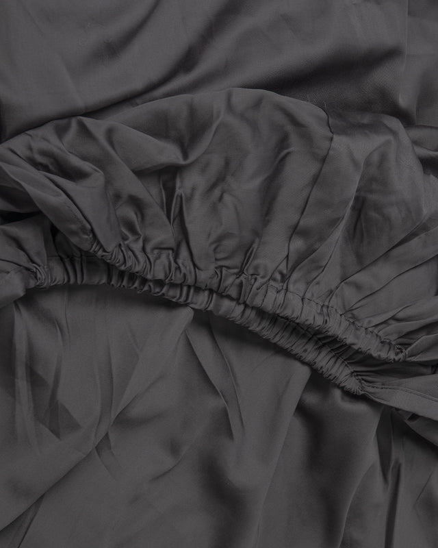 Juego de Sábanas Satén Elba Algodón - 300 Hilos