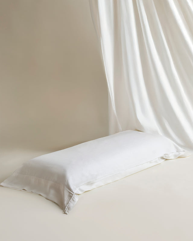 Juego de Sábanas Seda de Bambú