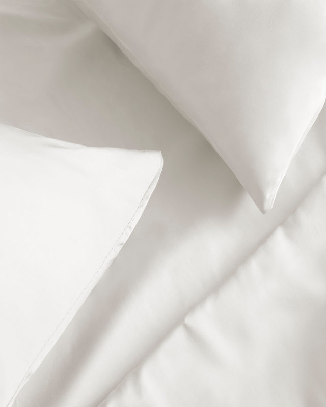 Juego de Sábanas Seda de Bambú