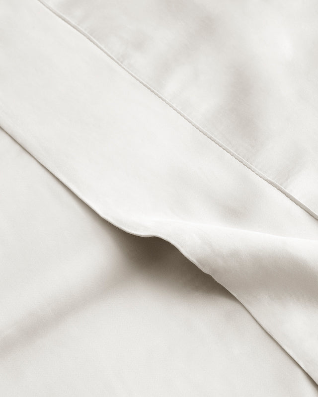 Juego de Sábanas Seda de Bambú