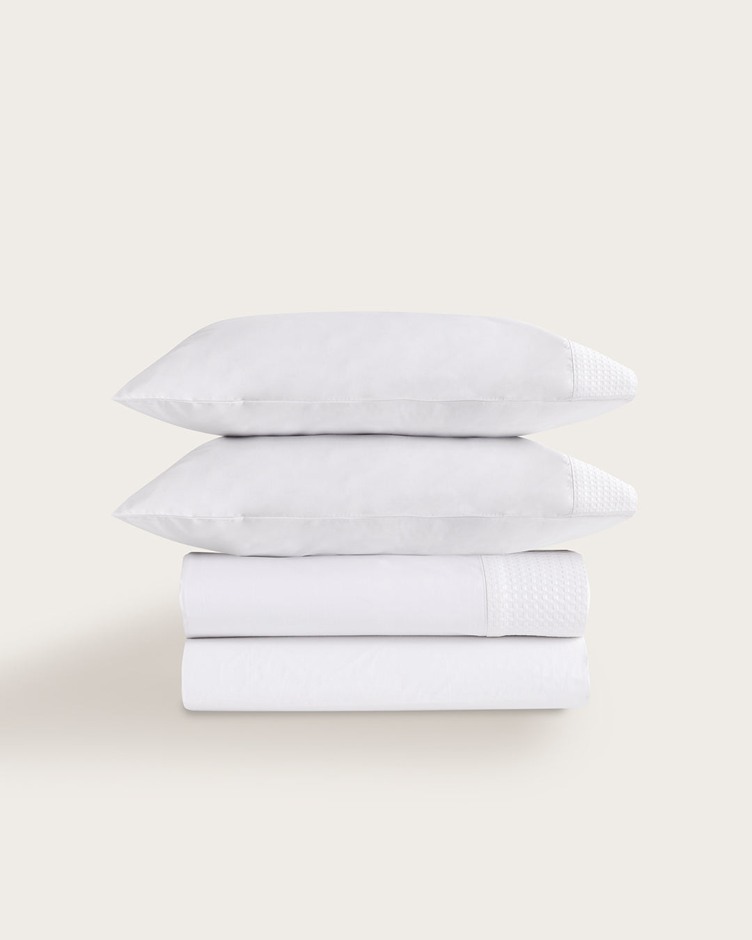 Juego de Sábanas Veria Algodón - 200 Hilos