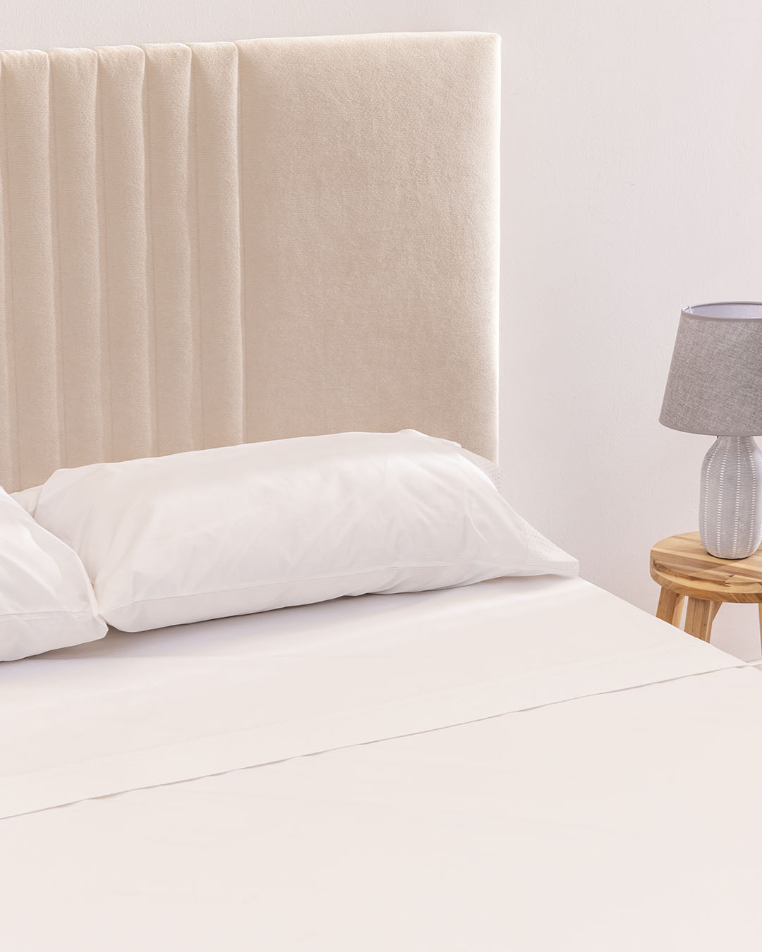 Juego de Sábanas Veria Algodón - 200 Hilos