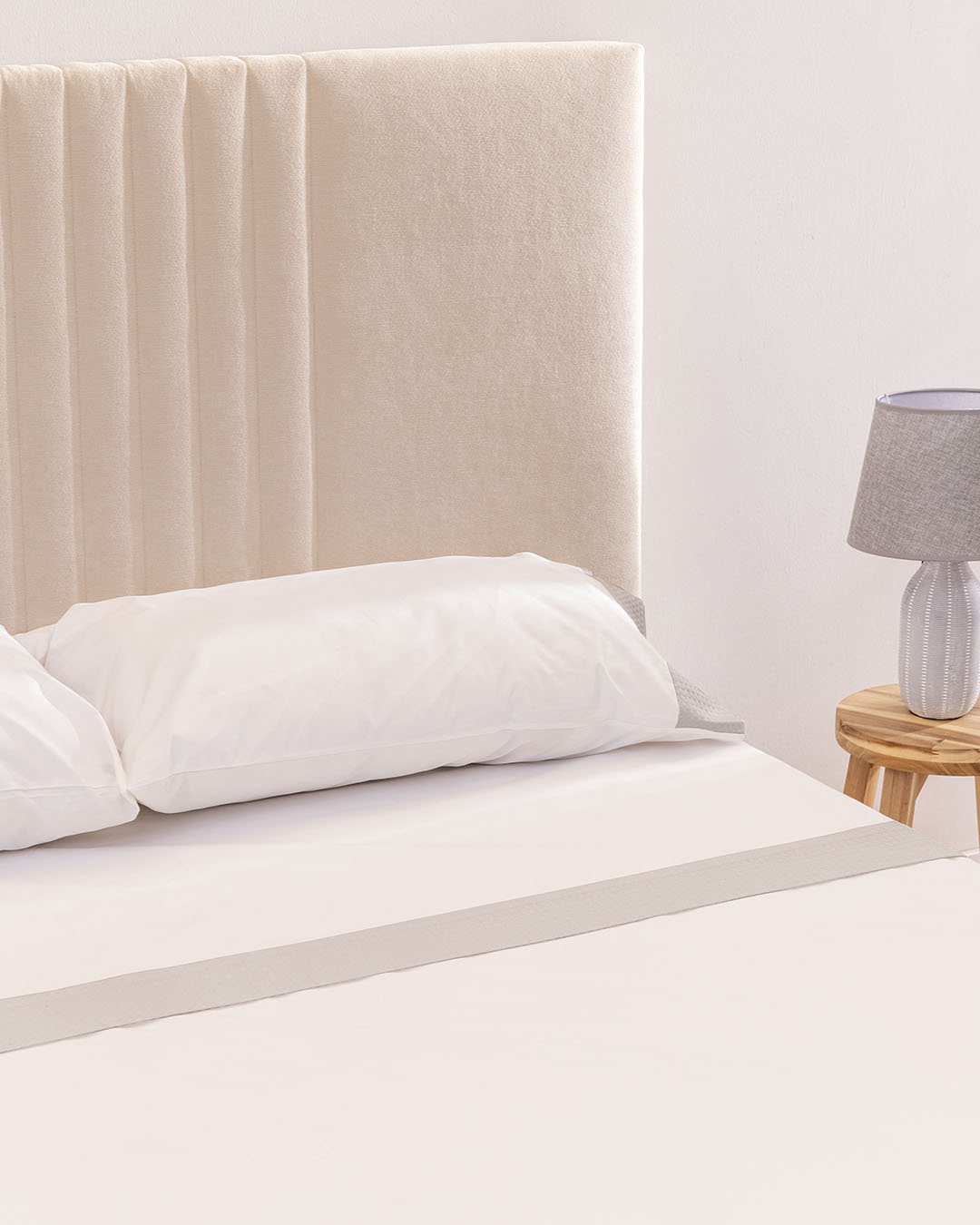 Juego de Sábanas Veria Algodón - 200 Hilos