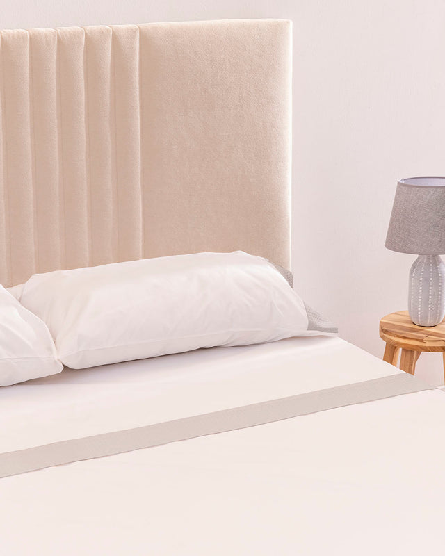 Juego de Sábanas Veria Algodón - 200 Hilos