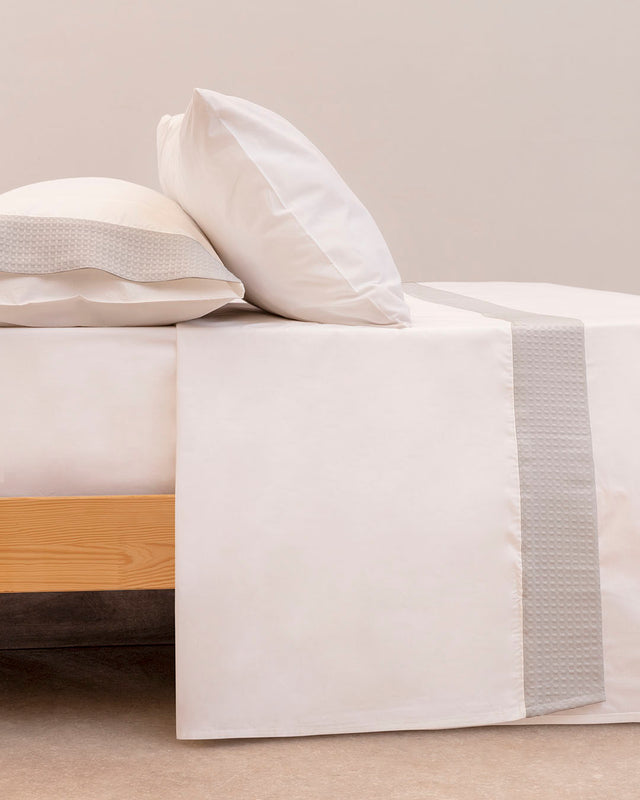 Juego de Sábanas Veria Algodón - 200 Hilos