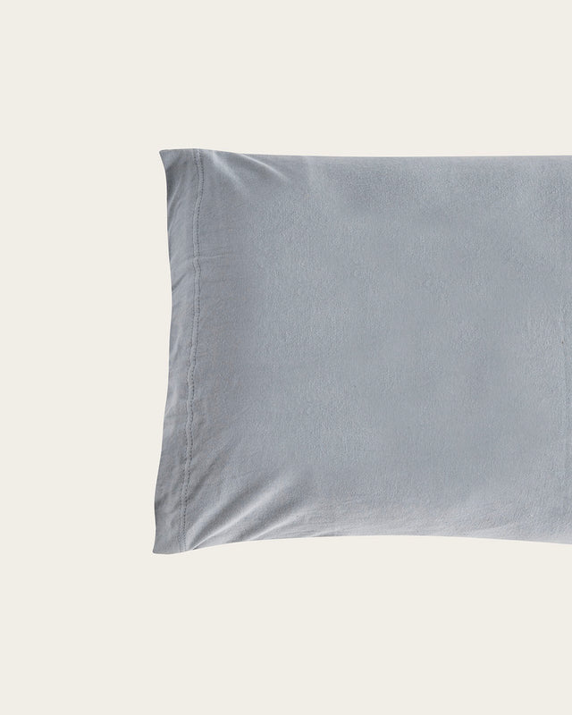 Juego de Sábanas Flannel Termoelastic - Algodón