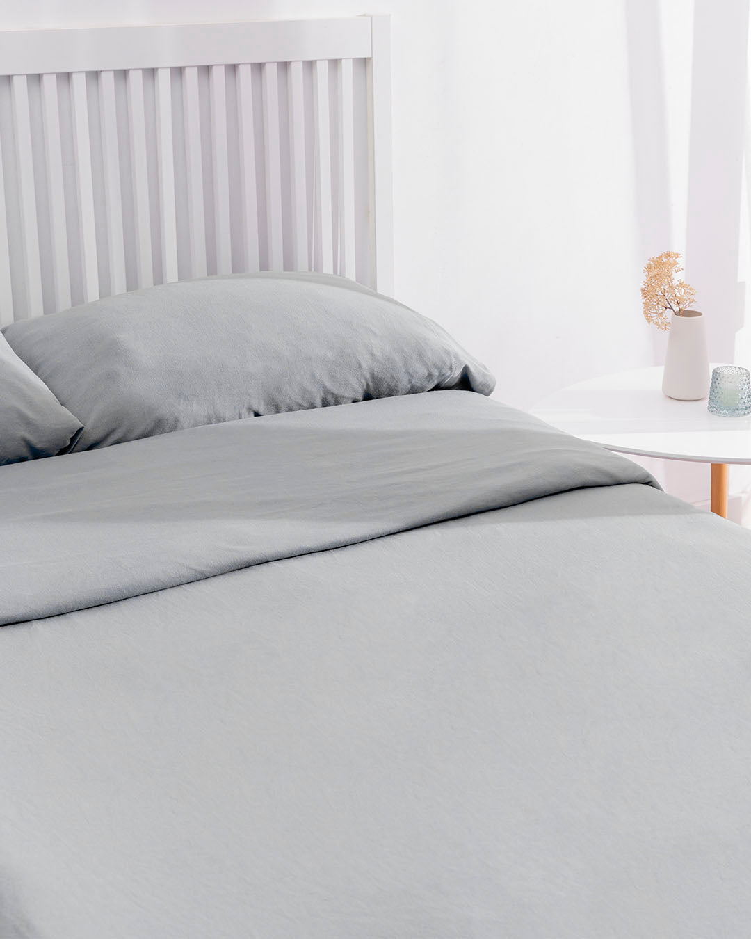 Juego de Sábanas Flannel Termoelastic - Algodón