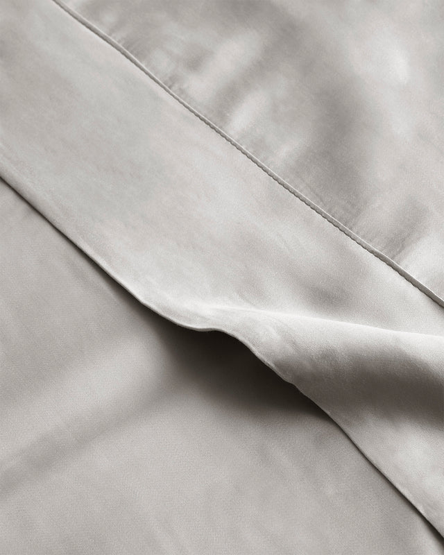 Juego de Sábanas Seda de Bambú