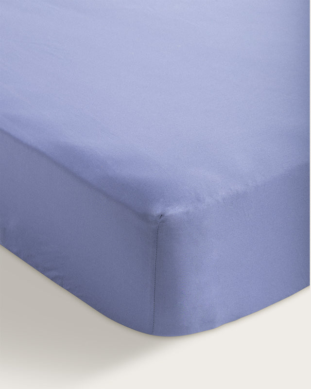 Juego de Sábanas Oxford Algodón - 150 Hilos