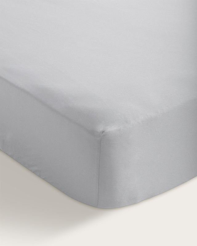 Juego de Sábanas Oxford Algodón - 150 Hilos