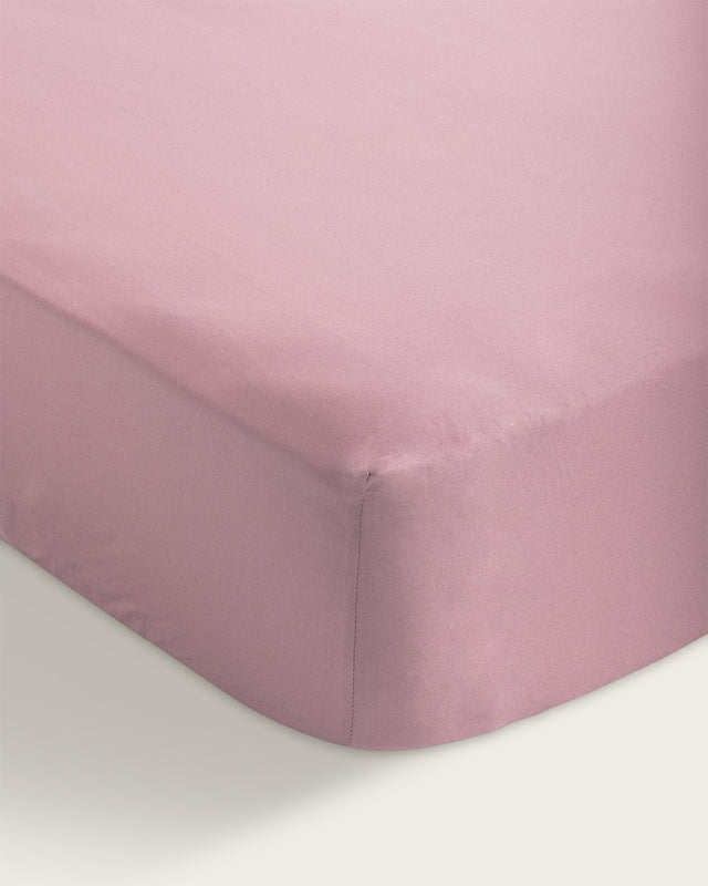 Juego de Sábanas Oxford Algodón - 150 Hilos