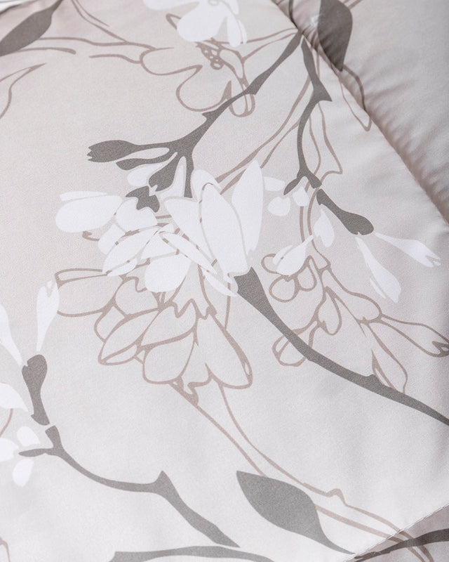 Edredón Confort Digital Reversible Algodón - 250 gr/m2