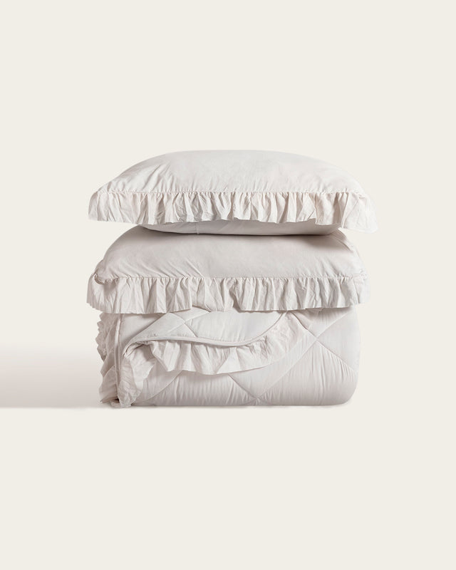 Edredón Lulu - Poliéster