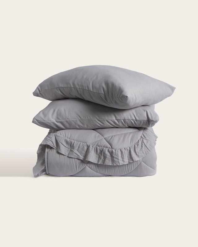 Edredón Lulu - Poliéster