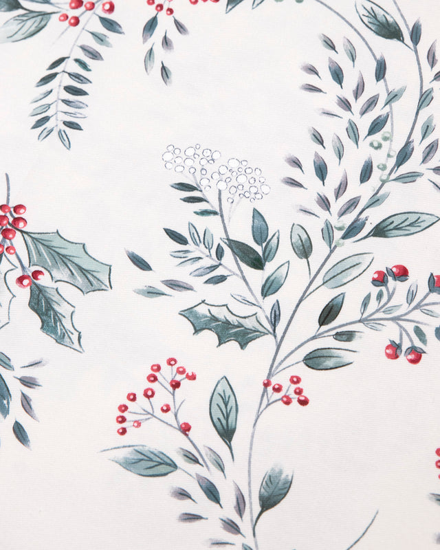 Mantel Ginger - Algodón