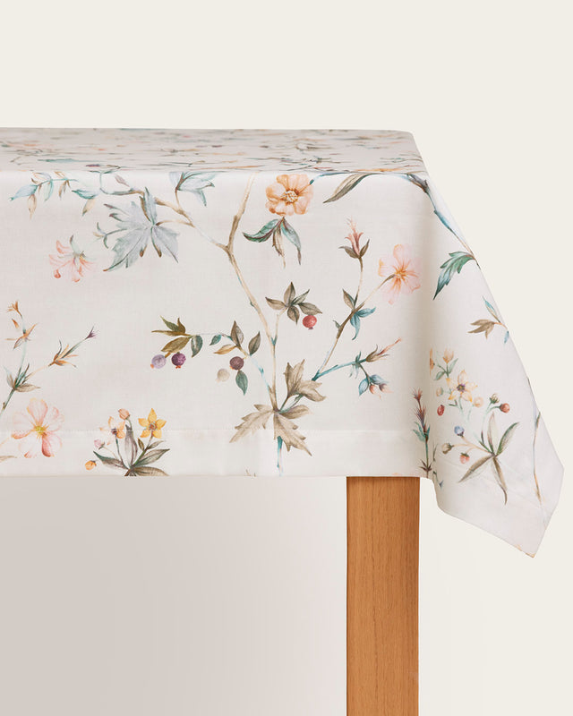 Mantel Nuba - Algodón