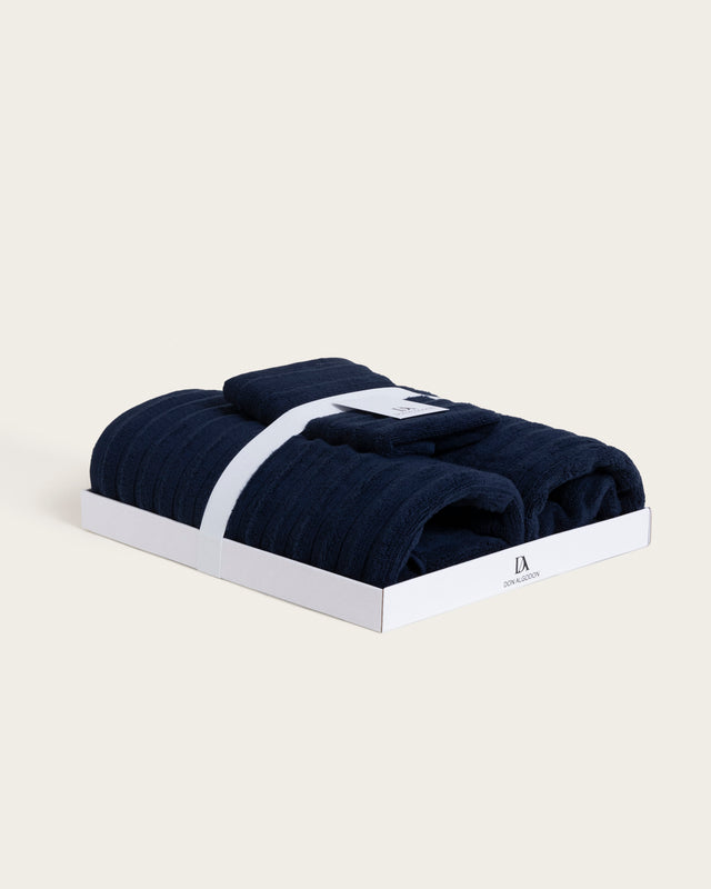 Juego de Toallas Arlet Algodón - 600 gr/m²