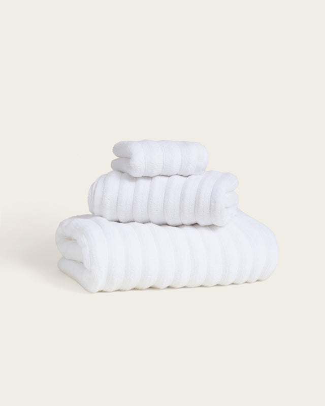 Juego de Toallas Arlet Algodón - 600 gr/m²