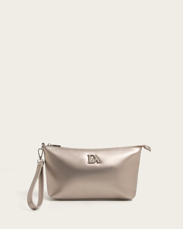 Bolso de Mano Bianca - Piel Sintética