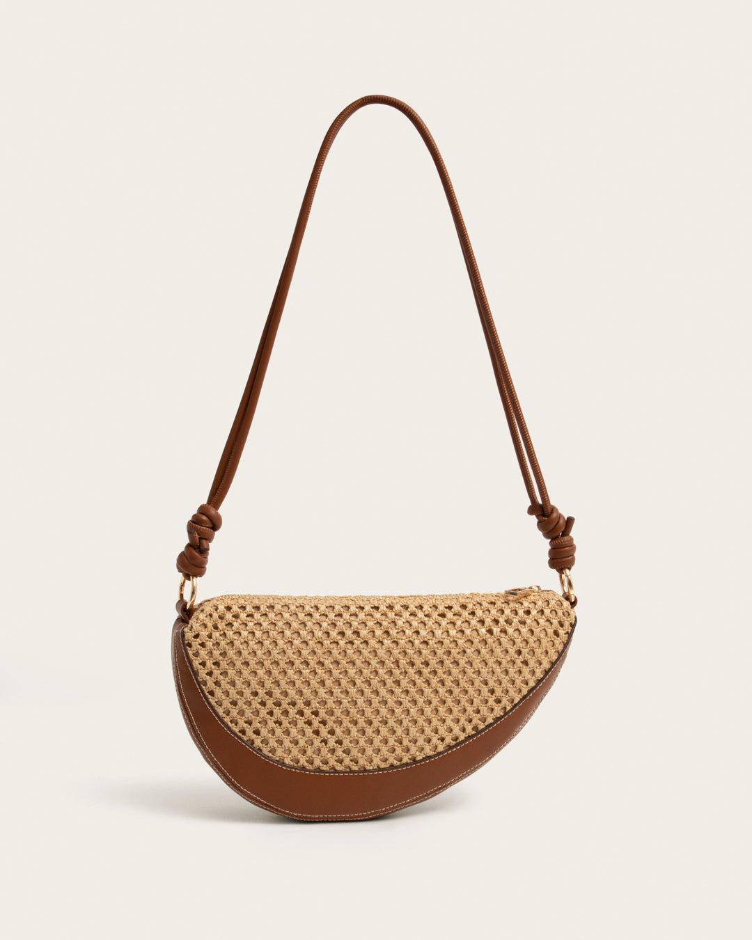 Bolso Bandolera Savana - Piel Sintética