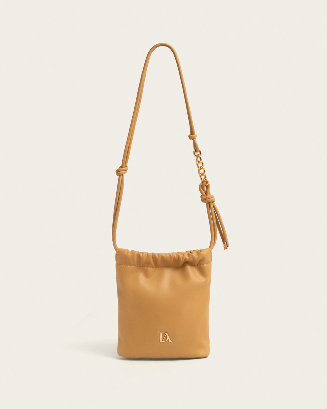 Bolso Bandolera Salma - Piel Sintética