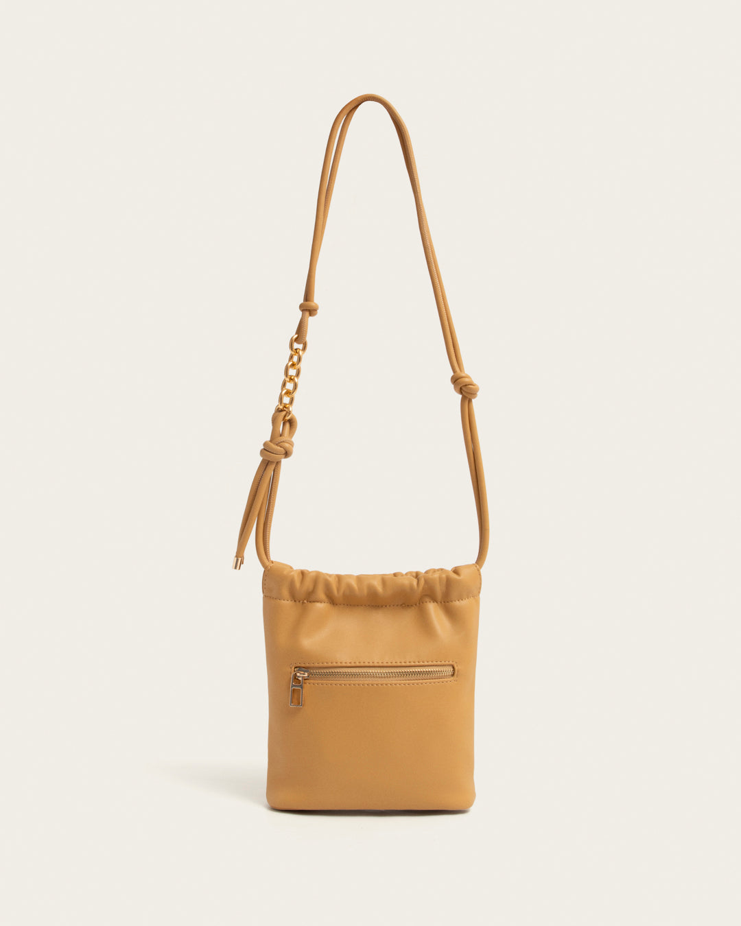 Bolso Bandolera Salma - Piel Sintética