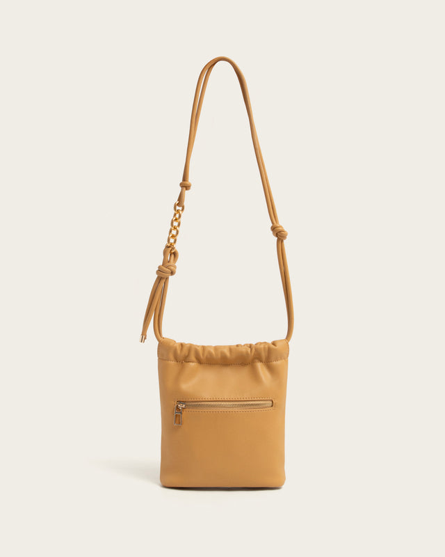 Bolso Bandolera Salma - Piel Sintética