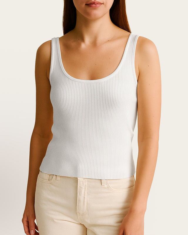 Top Básico Tirantes