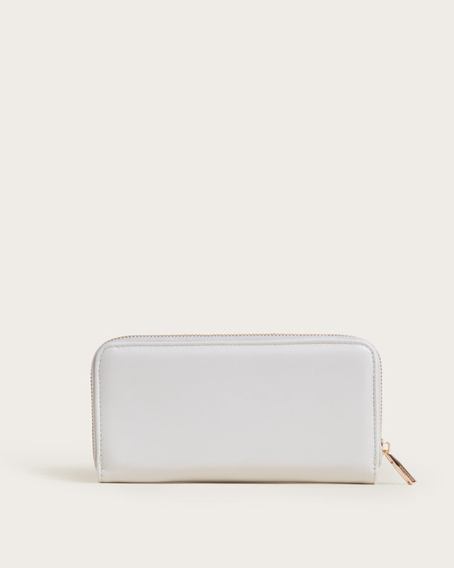 Cartera Naomi - Piel Sintética