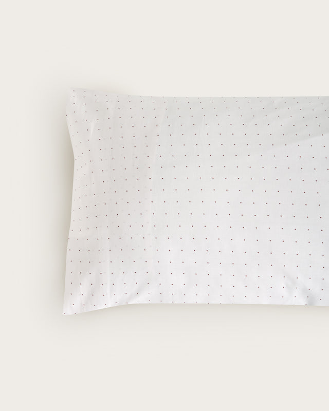 Juego de Sábanas Nera Algodón - 150 Hilos