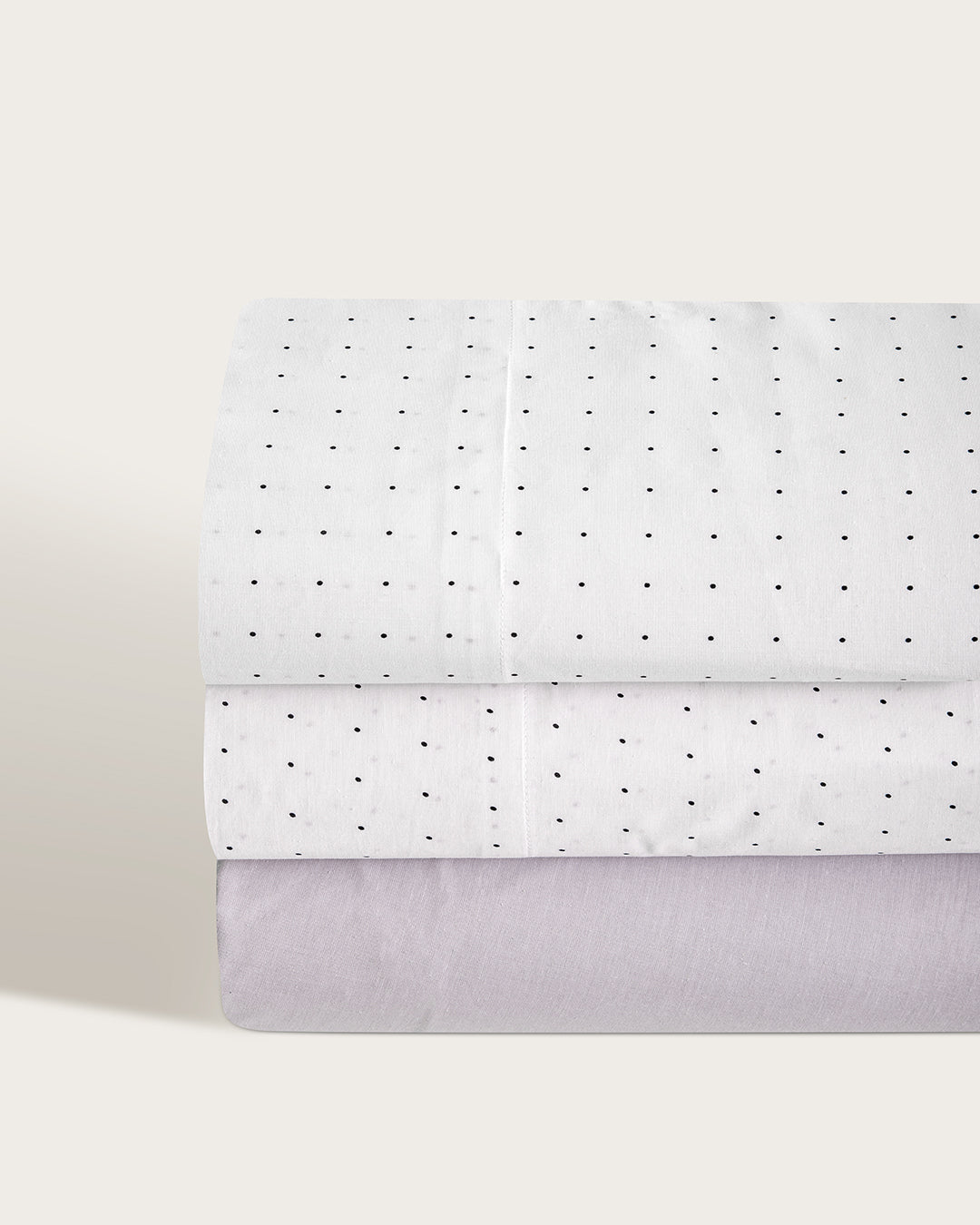 Juego de Sábanas Nera Algodón - 150 Hilos