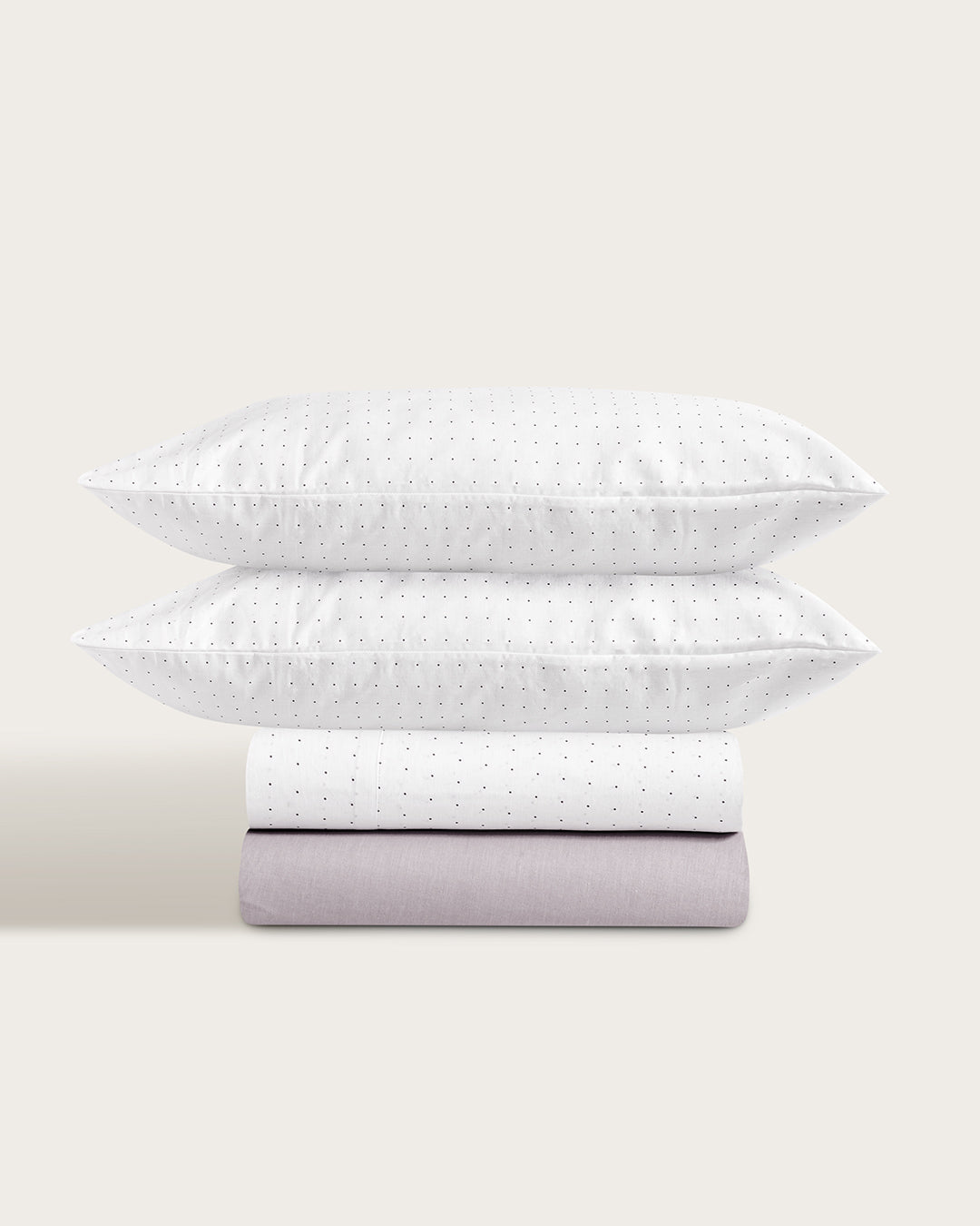 Juego de Sábanas Nera Algodón - 150 Hilos