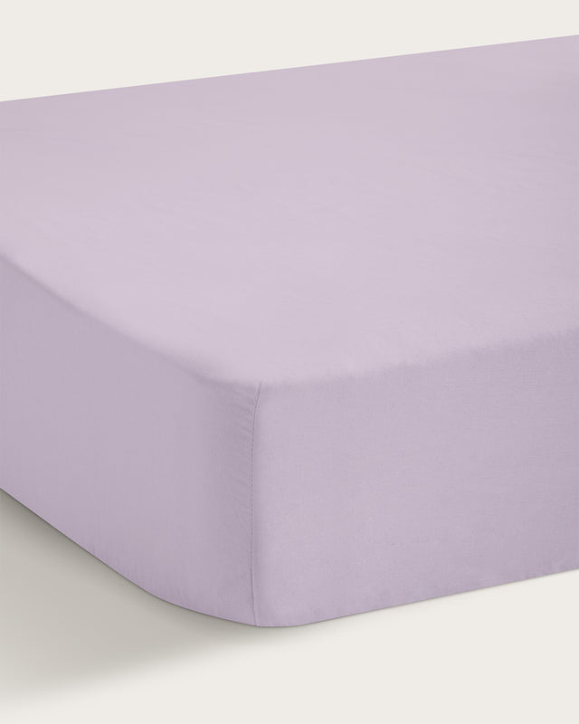 Juego de Sábanas Nera Algodón - 150 Hilos