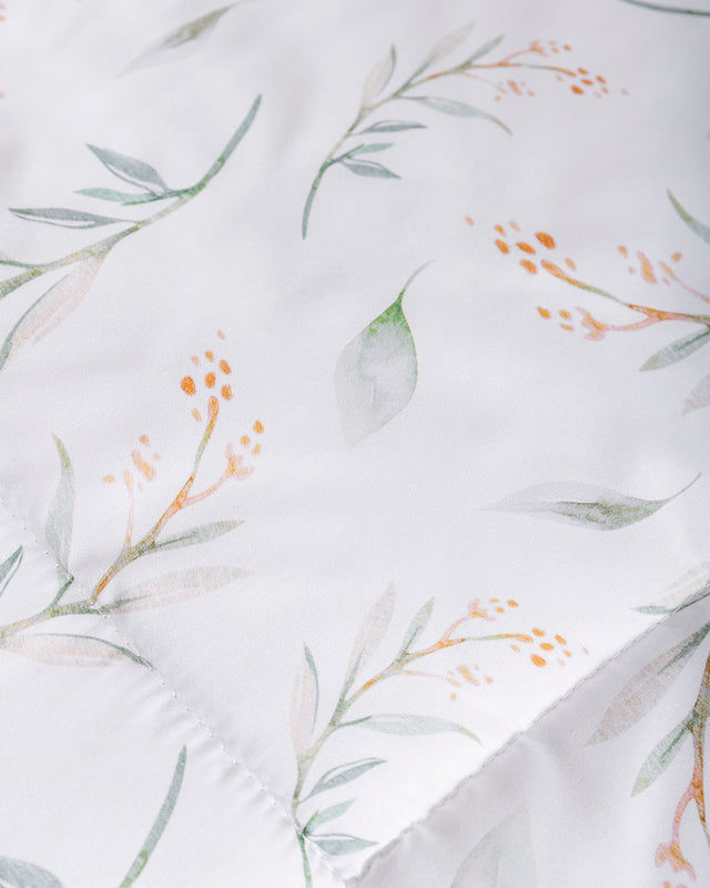 Edredón Confort Digital Reversible Algodón - 250 gr/m²