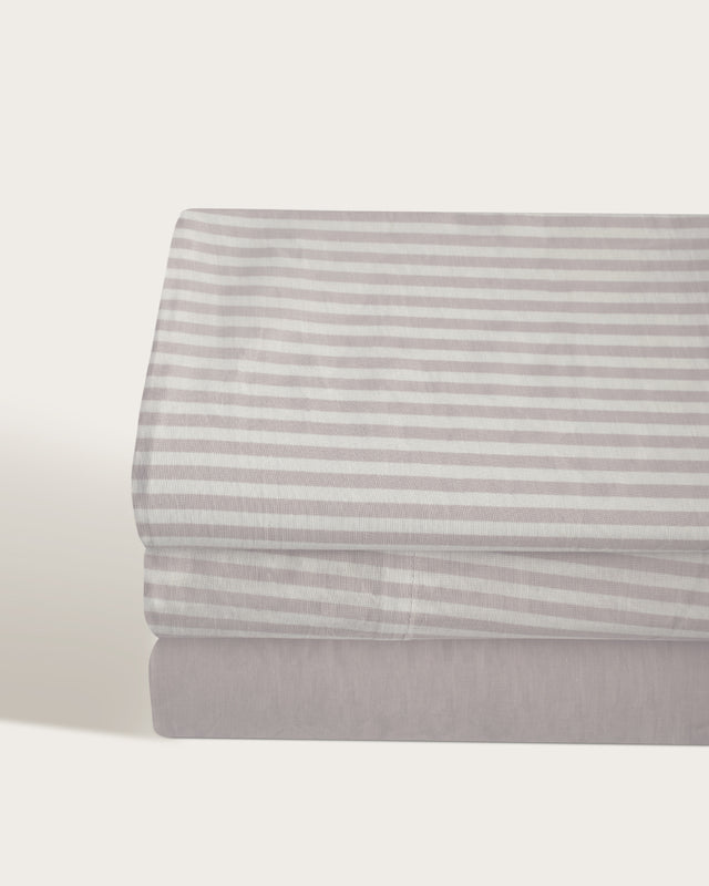 Juego de Sábanas Olena Algodón - 150 Hilos