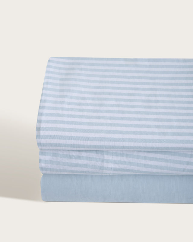 Juego de Sábanas Olena Algodón - 150 Hilos