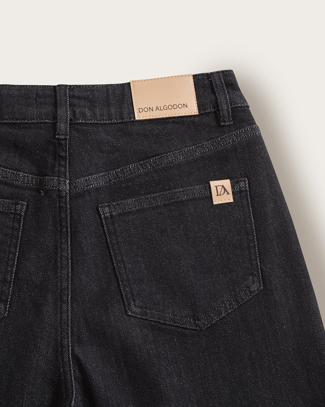 Jeans Denim Mujer - Regular Fit