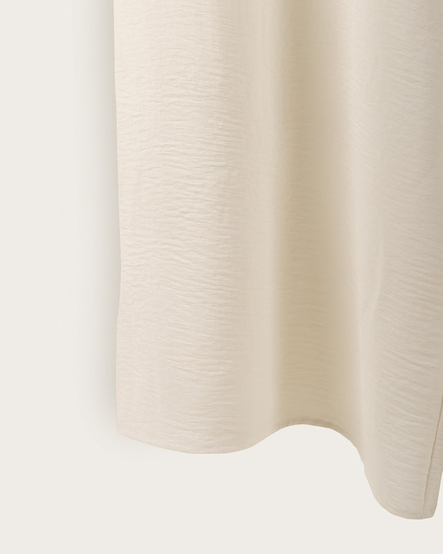 Palazzo Long Pants - Cotton