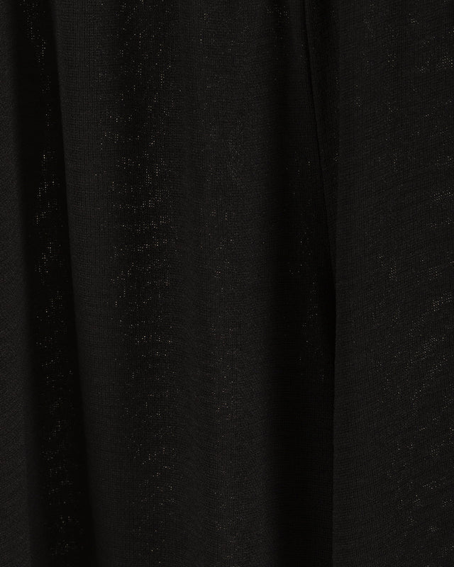 Pantalón Largo Palazzo Bomba - Algodón